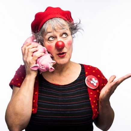 Clownleergang Clownleergang