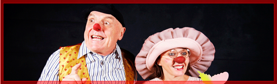 Clowntheater Wien