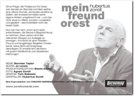 mein freund