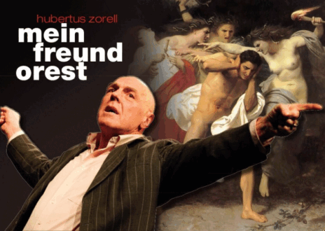 mein freund