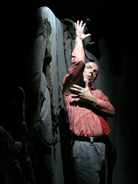 Clowntheater Wien