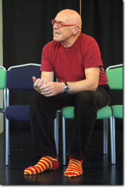 Workshop mit Clowns Workshop mit Clowns